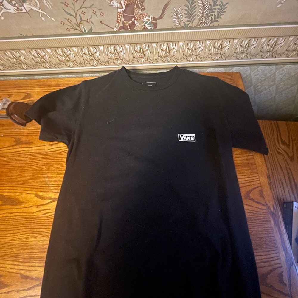 Vans TShirt
